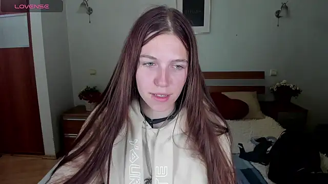 MaryRapunzel webcam