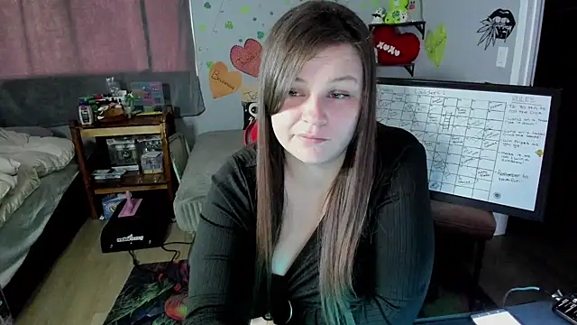 DelilaFields2 webcam