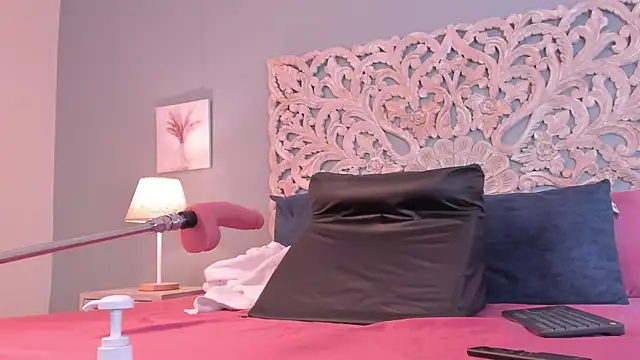 Sabrinna_fox webcam