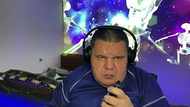 chubby_daddy webcam