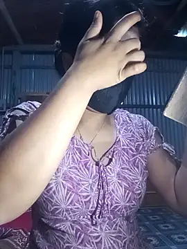 Sexy-Binita webcam