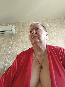 EffectFiona webcam
