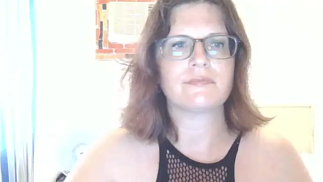 Domina_Tasselina_Goddess webcam