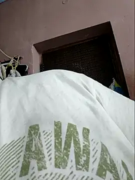 Harsha_Happy webcam