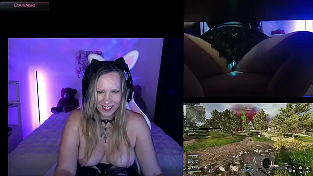 ArchangelTheFrancaise webcam