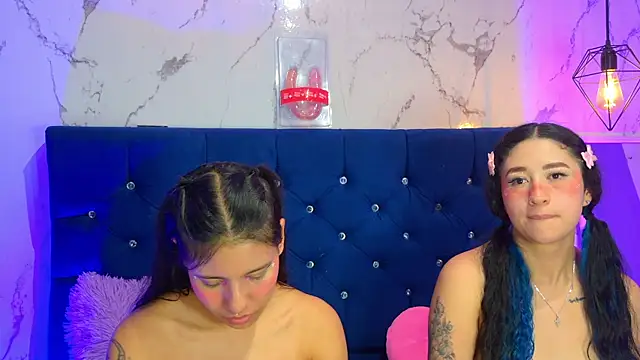 Dakotaa_Johnson webcam