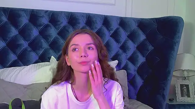 VanessaVienne webcam
