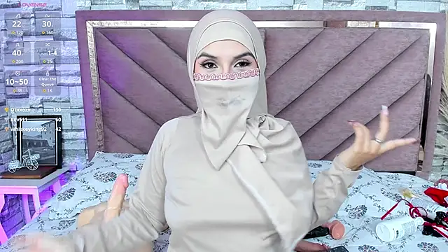 malek_zark2 webcam