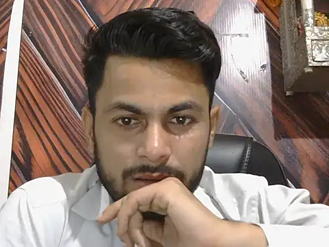 Stubborndesiboy