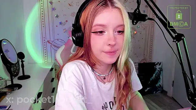 _PocketRocket_ webcam