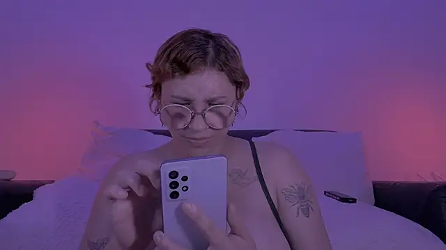 lilmuh_ - Lilmuh_'s free webcam - UK Sex Cams