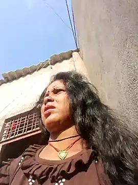 Shreya_pandit live sex cam