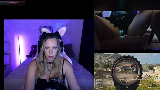ArchangelTheFrancaise webcam