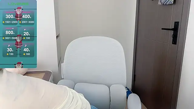 Judy-520 webcam