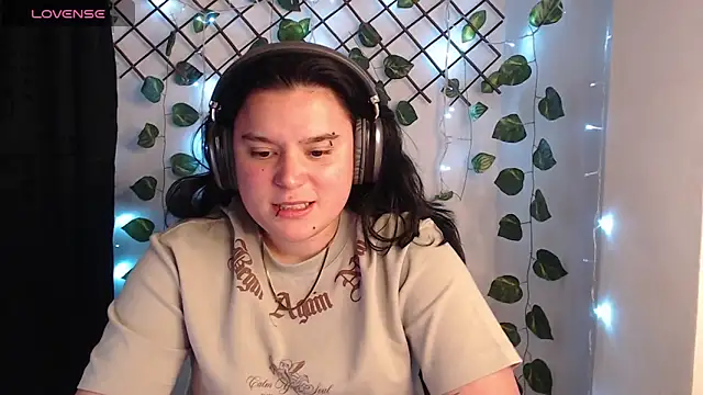 Nika_1_ webcam