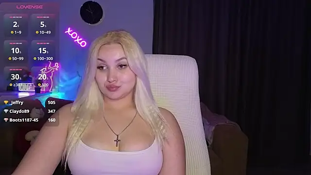adrelaxina webcam