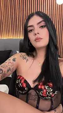 AliceRitter webcam