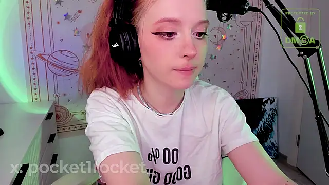 _pocketrocket_ (F young) - cum ewery goal ~
