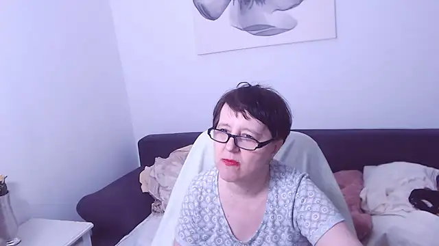 ChristaRose webcam