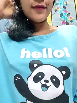 Your_Private_Girl webcam