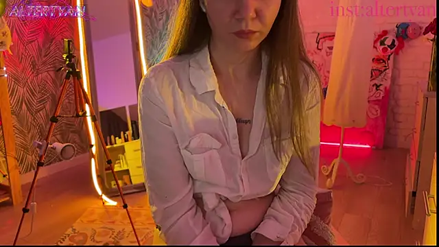 altertyan webcam