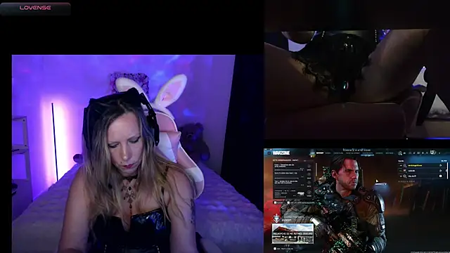 ArchangelTheFrancaise webcam