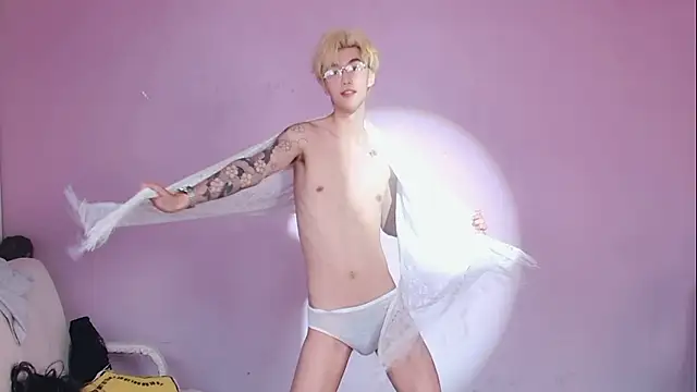NTN-lucky webcam