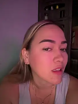 Danielavegax webcam