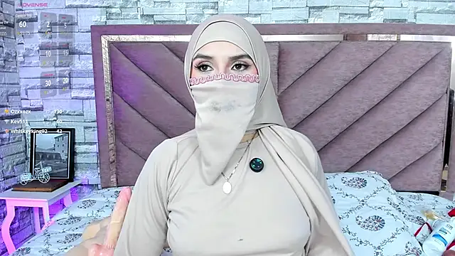 malek_zark2 webcam