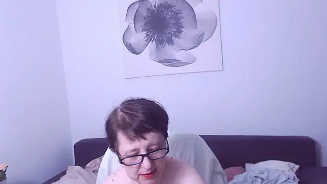 ChristaRose webcam