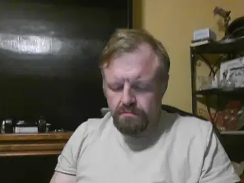 TheOneDonShaun webcam