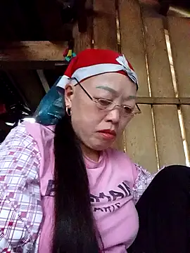Agnes-baby webcam