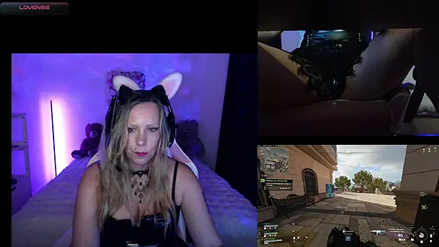 ArchangelTheFrancaise webcam