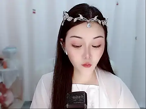 美女Amy-cnbaby在线直播
