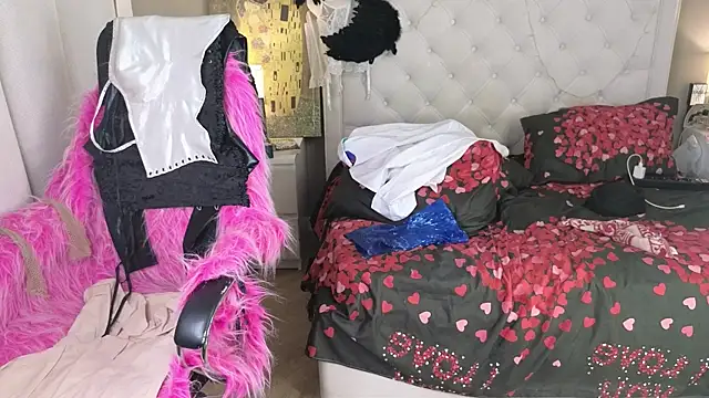 RoxalanaStar webcam