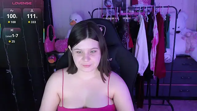 AmyVibess webcam