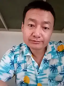 lvjinshun147 webcam
