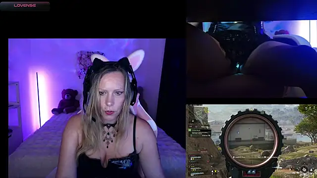 ArchangelTheFrancaise webcam