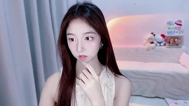 lucky-tt webcam