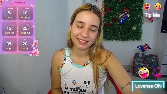 Ambar_lynn01 webcam