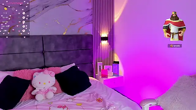 Kiiarasaint webcam