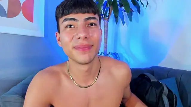 EthanSantori webcam