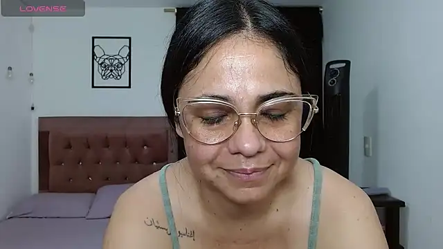 selena_ferri webcam