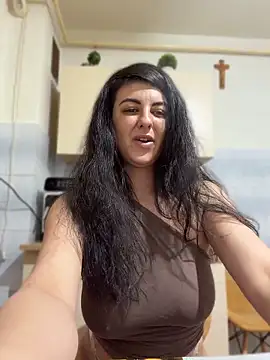 NathalieDream webcam