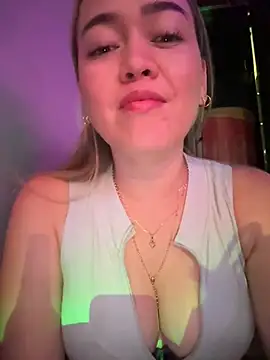 Danielavegax webcam