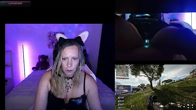 ArchangelTheFrancaise webcam