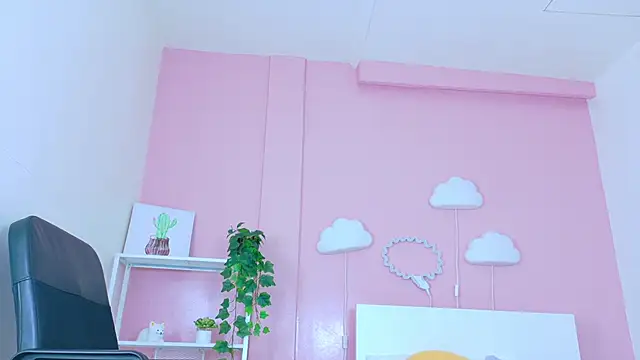 SeleneGibson__ webcam