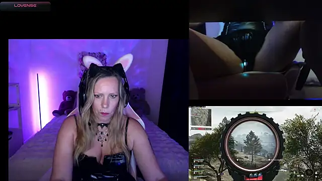 ArchangelTheFrancaise webcam