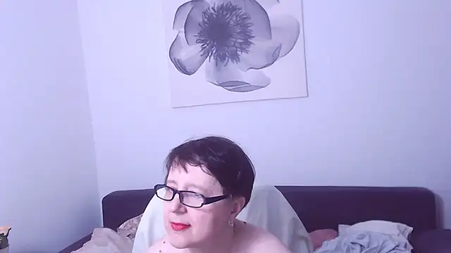 ChristaRose webcam