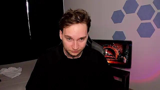 Chris_Tyson live sex cam
